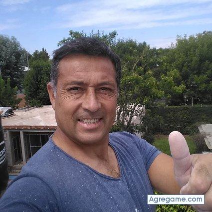 toribio22sosa chico soltero en Pilar