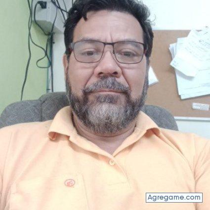 Rubeneb2018 chico soltero en 