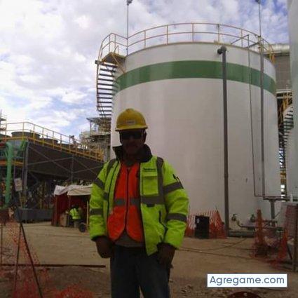 Paccomartinez chico soltero en Celaya