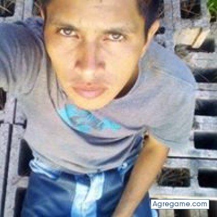 romeoeliazar4455 chico soltero en Sitio De Los Nejapa