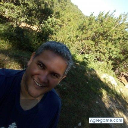 Ener1976 chico soltero en San Pedro Ayampuc