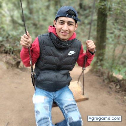 Erikcortesciouh chico soltero en Acaponeta