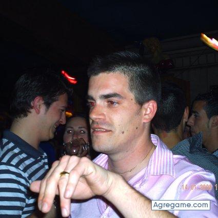 moteros chico soltero en Petrer
