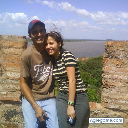 germanw33 chico casado en Ciudad Guayana