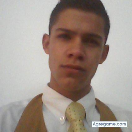 GregorioP chico soltero en San Cristóbal