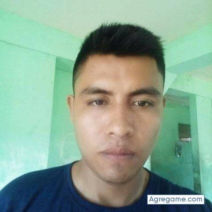 chikitaliney1996 chico soltero en Jauja