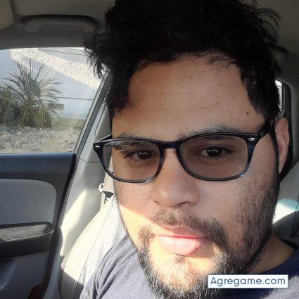 Foto de JAYSSON, 28 años en Ciudad Sandino
