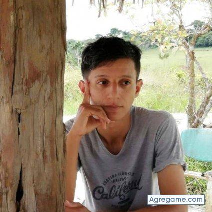 Richo1920 chico soltero en Mitú