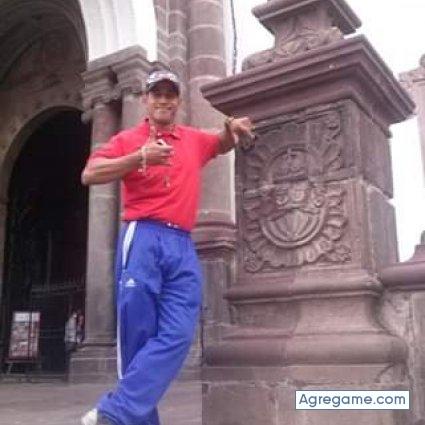 ELROMANTIC007 chico separado en Chillogallo