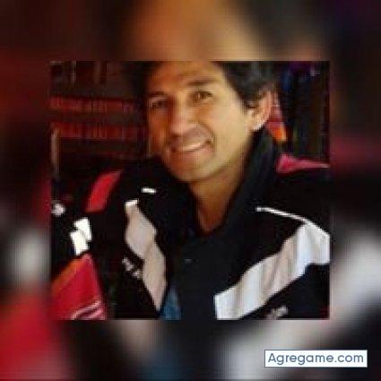 fabianrojas9729 chico soltero en Nuevo Casas Grandes