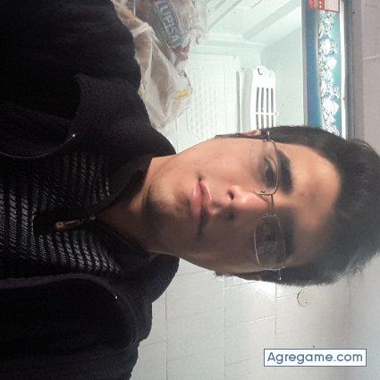 David61294 chico soltero en Villeta