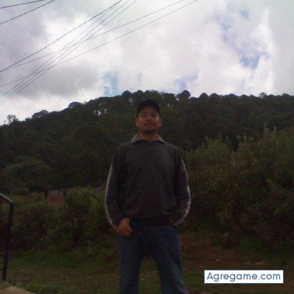 chekos chico soltero en Tizapán El Alto