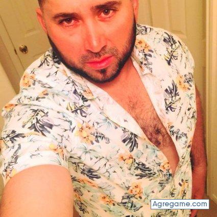 shalimbotello chico soltero en Houston