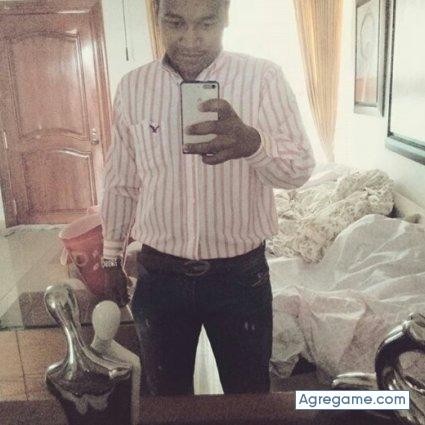 Gigo23 chico soltero en Valledupar