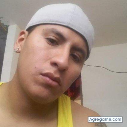 Filandy chico soltero en Conocoto