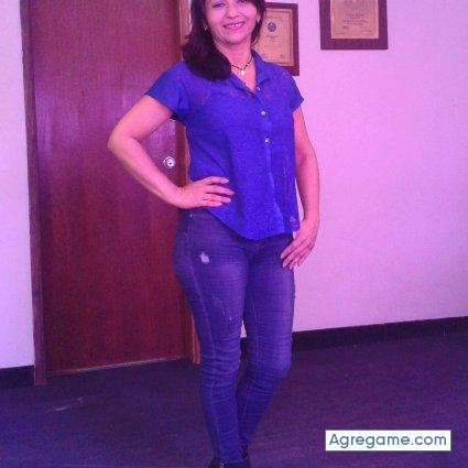 lindaurora chica soltera en Maracaibo