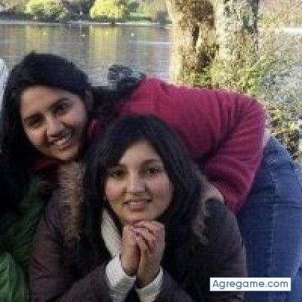 tabyta chica soltera en Temuco