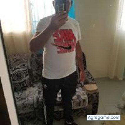 wilsonant chico soltero en San Francisco De Macorís