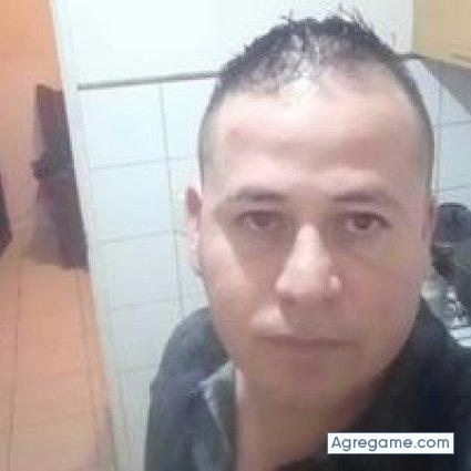 maximuskokett chico soltero en José Mármol