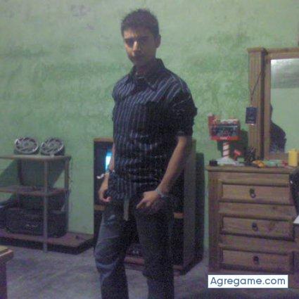 alex92 chico soltero en Monterrey