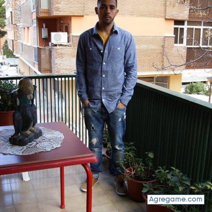 JJulio22 chico soltero en Valencia
