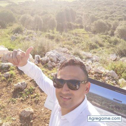 Jhonatand13 chico soltero en Maó