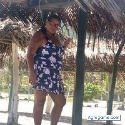 jeannandrade chica soltera en Naiguatá