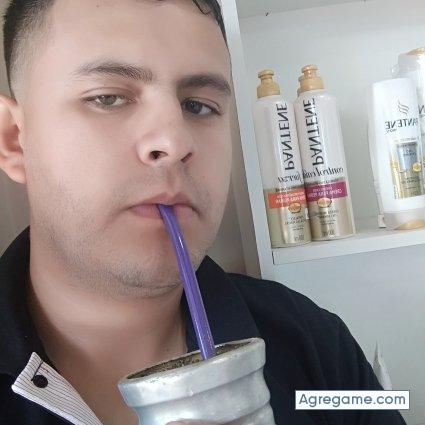 gabrieloviedo chico soltero en Puerto María Auxiliadora