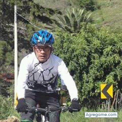 AndyVicente chico soltero en Catacocha