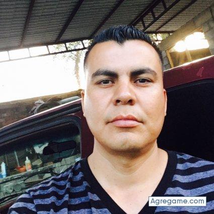 Elcimarron chico soltero en Coalcomán De Vázquez Pallares