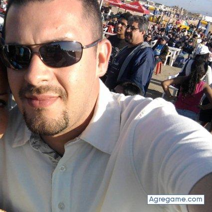 masterens chico soltero en Ensenada