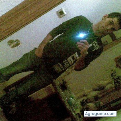 carpediem87 chico soltero en Valencia