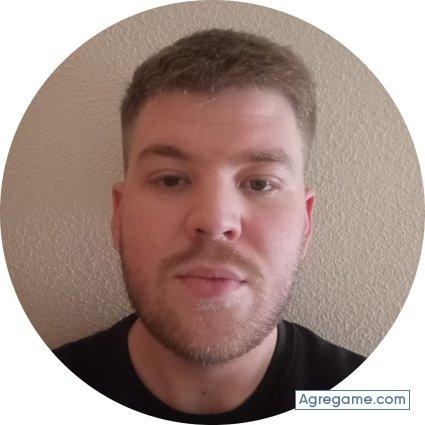 victor11sg chico soltero en El Espinar