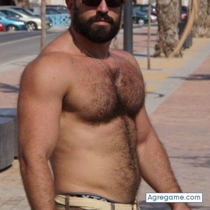 marerro chico soltero en Monterrey