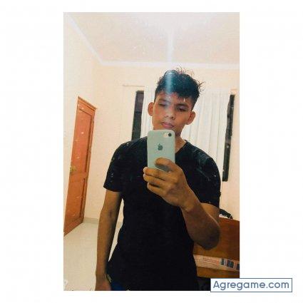 marantony2001 chico soltero en Tarapoto