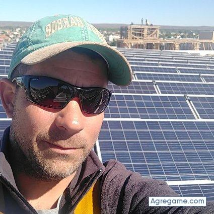 Martinmara chico soltero en Bahía Blanca