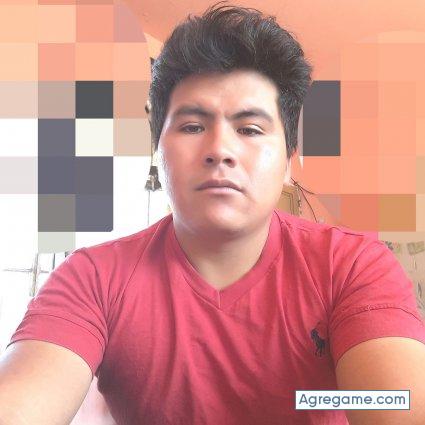 rubenparra chico soltero en General Acha