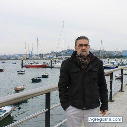 joselopez4525 chico soltero en Ferrol