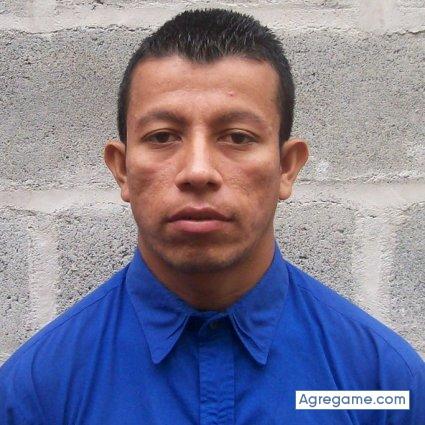 williams1983 chico soltero en Anamorós