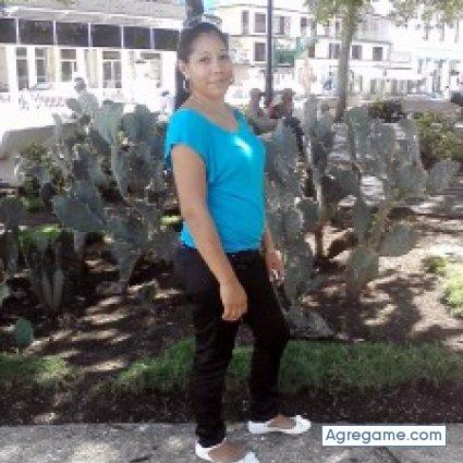 yusleidy2013 chica soltera en Las Tunas