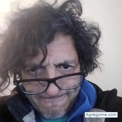 Alejandrodario12345 chico divorciado en Tandil