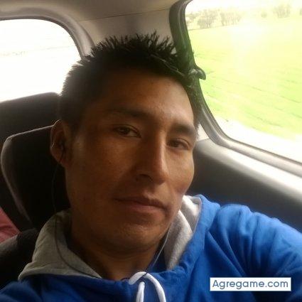 alexluissavedra chico soltero en Toquepala