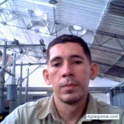 jose_romer chico soltero en Sardinata