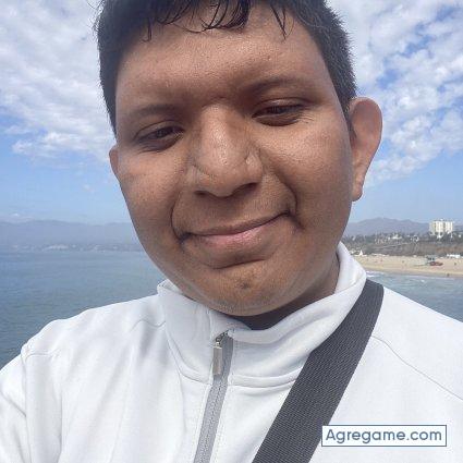 KingGabriel chico soltero en Soyapango