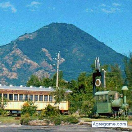 georgevan chico soltero en Apaneca