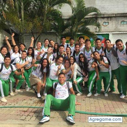 jorgealcivar chico soltero en Muisne