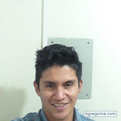 carlosgarrta chico soltero en Quito