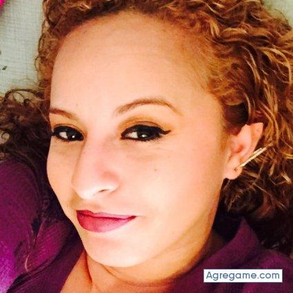 thany chica soltera en Worthington