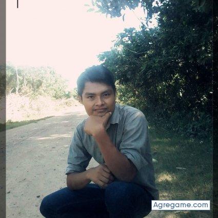 grabielichu chico soltero en Sucre