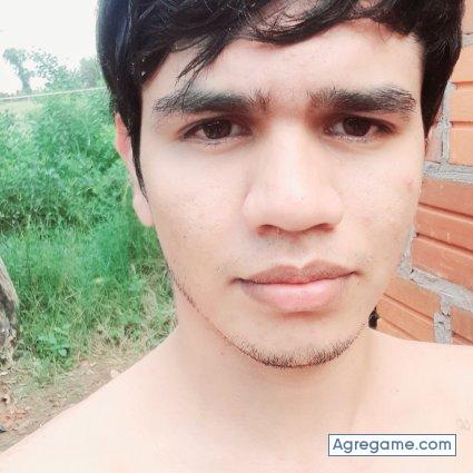 lllsebastianlll chico soltero en General Deheza